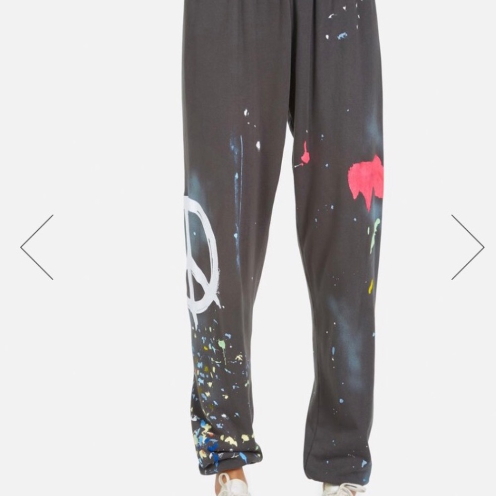 Lauren Moshi - image 1